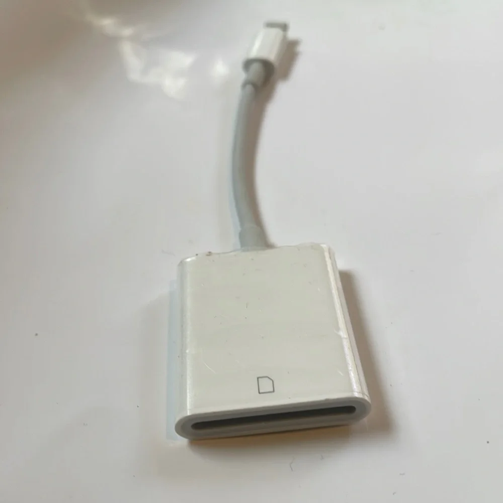 Data Transfer Converter